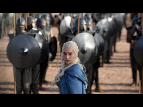 VIDEO : HBO Is Preparing For Multiple 'Game Of Thrones' Prequels