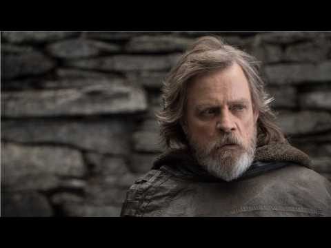 VIDEO : Mark Hamill Gives Advice To A Worried Seven-Year-Old