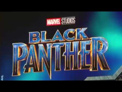 VIDEO : 'Black Panther' Passes The $1 Billion Mark?