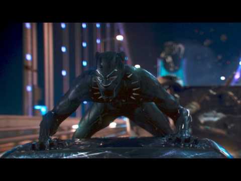 VIDEO : 'Black Panther' To Win Fourth Box Office Weekend?