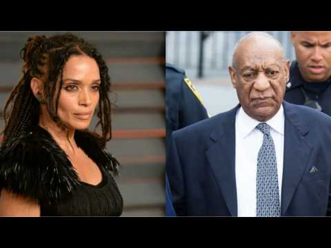 VIDEO : Lisa Bonet Says Bill Cosby Had a 