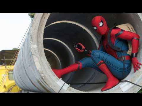 VIDEO : Spider-Man: Homecoming 2 Reportedly Filming In Europe In May