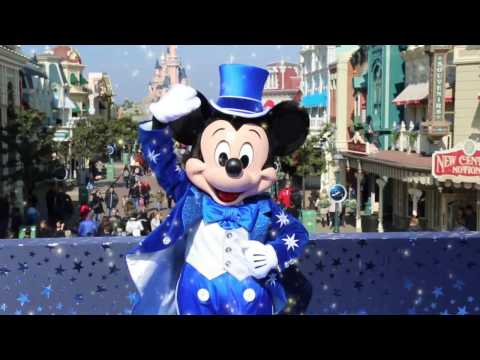 VIDEO : Disney World's Epcot Has Hidden Treats