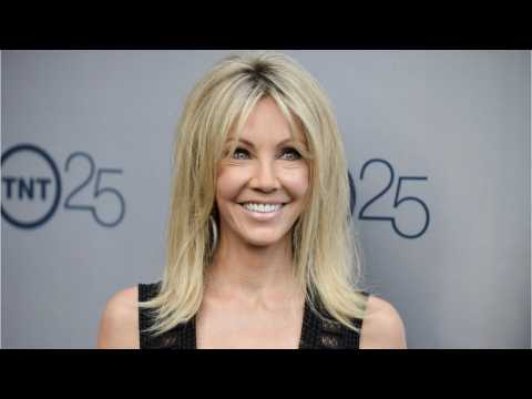 VIDEO : Heather Locklear Says Boyfriend Choked Her The Night Of Her Arrest