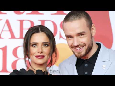 VIDEO : Cheryl Cole Speaks Out About Liam Payne Cheating Rumors