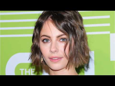VIDEO : Willa Holland Officially Leaves 'Arrow'