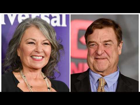 VIDEO : ABC Renews 'Roseanne' Reboot For Season 2