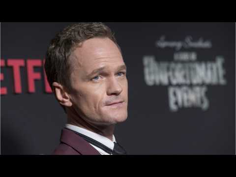 VIDEO : Neil Patrick Harris Gushes About His Two Children
