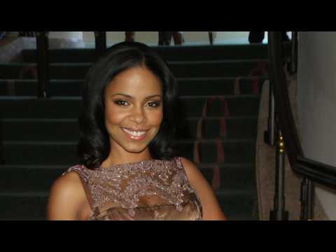 VIDEO : Sources Point To Sanaa Lathan As Responsible For Biting Beyonc