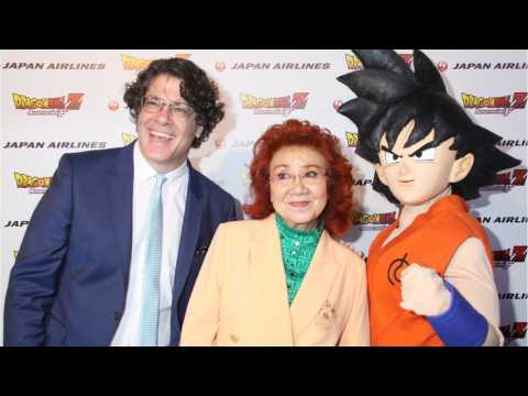 VIDEO : 'Dragon Ball' Is Going On A North American Tour