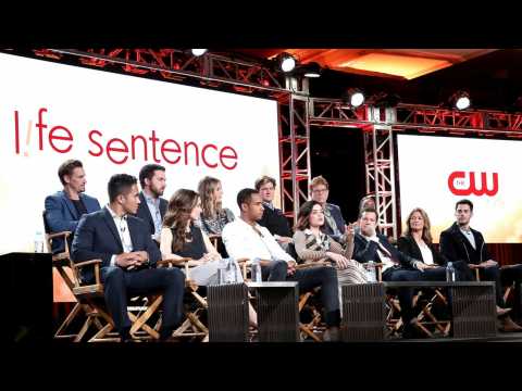VIDEO : Freshman CW Drama 'Life Sentence' Getting New Time Slot