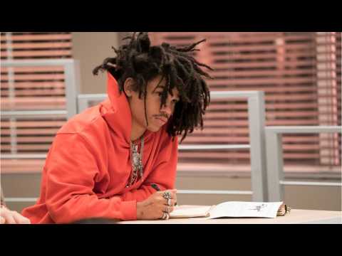 VIDEO : Interesting Tidbits About Breakout Star Luka Sabbat