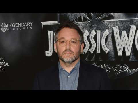 VIDEO : Colin Trevorrow to Direct Third 'Jurassic World' Movie