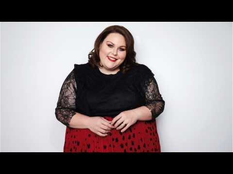 VIDEO : Chrissy Metz Splits From Cameraman Boyfriend