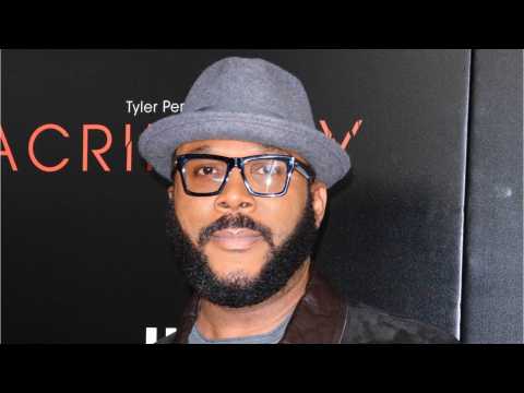 VIDEO : Tyler Perry?s ?Acrimony? Makes $1 Million at Thursday Box Office