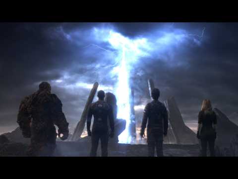VIDEO : Can The MCU Salvage 'Fantastic Four'?