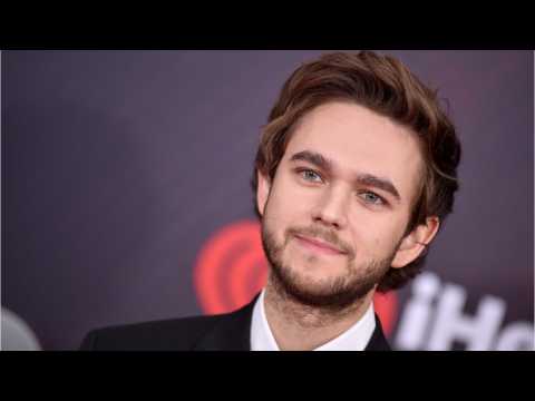 VIDEO : Music Producer Zedd Has a ?Costco Room? So He Doesn?t ?Have to Leave the House?