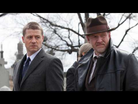 VIDEO : New ?Gotham? Trailer Could Reveal Legendary Batman Villain