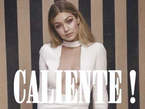 VIDEO : Gigi Hadid : L?lgance et la beaut de Californie
