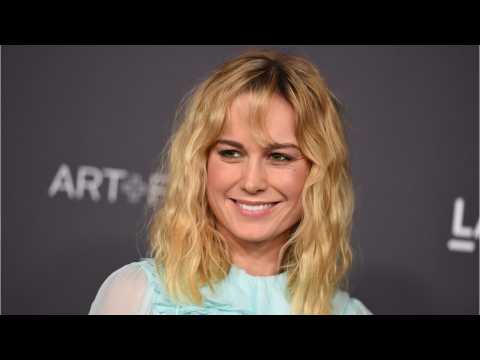 VIDEO : What Do We Know About 'Captain Marvel'
