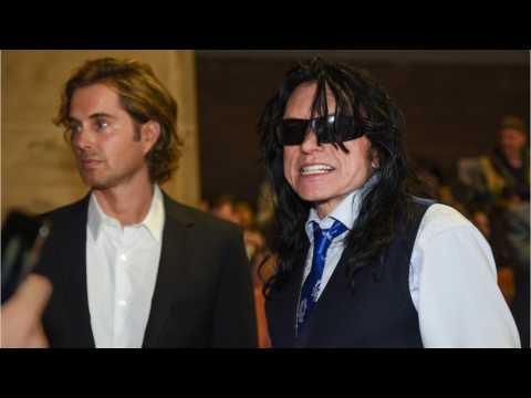 VIDEO : Tommy Wiseau And Greg Sestero Debut ?Best F(r)iends? At World Premiere