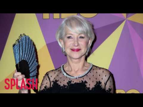 VIDEO : Dame Helen Mirren begged for action roles