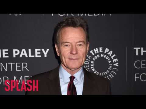 VIDEO : Bryan Cranston not worries about box office success