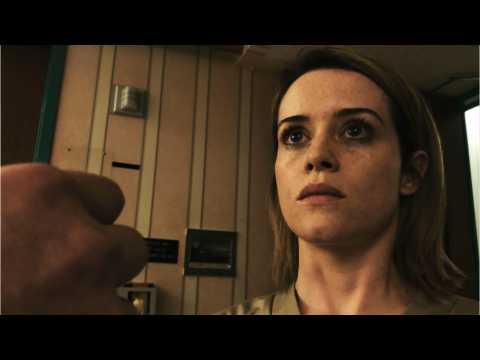 VIDEO : Critcs On 'Unsane'