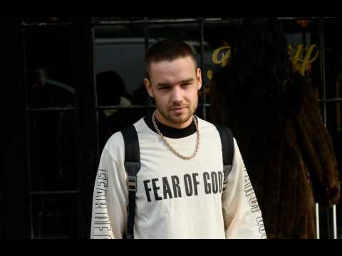 VIDEO : Liam Payne not inspired by son