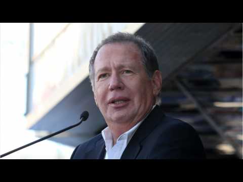 VIDEO : Garry Shandling's Twitter Account Re-Activated