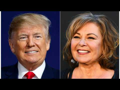 VIDEO : Roseanne Responds To 'Bullying' On Twitter