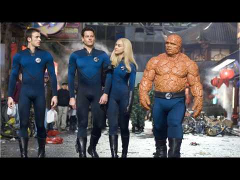 VIDEO : Let The Speculation Begin For Recasting The Fantastic Four In The MCU
