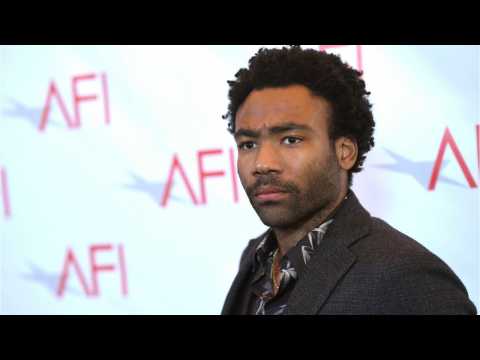 VIDEO : Did Disney Pull the Plug on Donald Glover?s Deadpool Show?