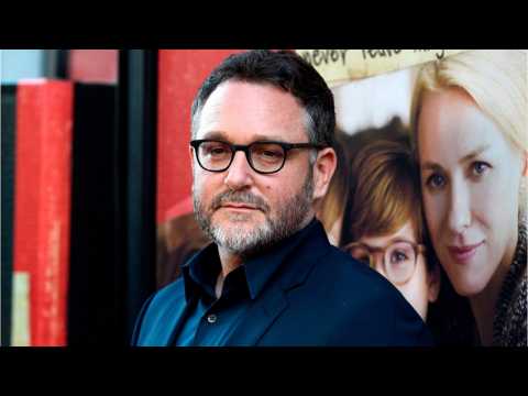 VIDEO : ?Jurassic World? Director Colin Trevorrow To Make ?Jurassic World 3?