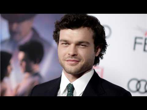 VIDEO : 'Solo?s' Opening Weekend Earnings May Rival 'Rogue One?s'