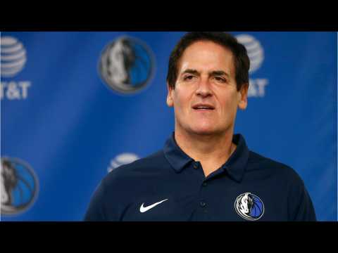 VIDEO : Mark Cuban Gets Named In New Racial Discrimination Lawsuit