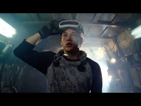 VIDEO : Opening Weekend For ?Ready Player One?