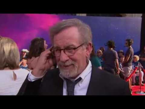 VIDEO : Steven Spielberg's Flicks Ranked