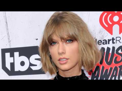 VIDEO : Taylor Swift Defends Backlash
