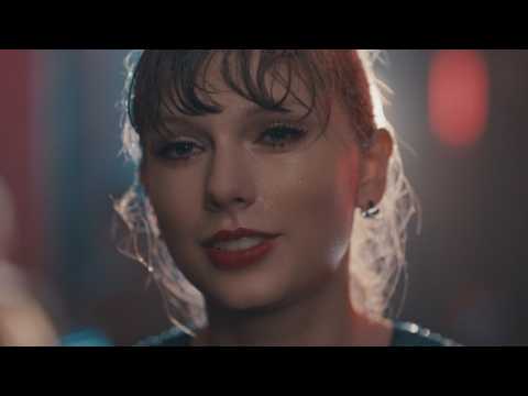 VIDEO : Taylor Swift Releases A New Music Video For 'Delicate'