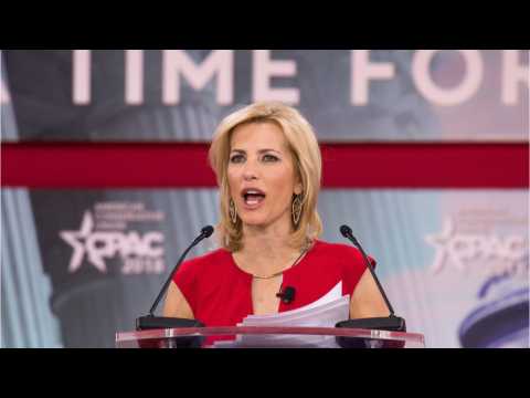 VIDEO : Laura Ingraham Loses 17 Sponsors After Her Parkland Tweet
