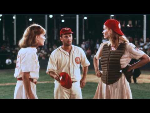 VIDEO : Amazon Developing TV Adaptation for ?A League of Their Own?