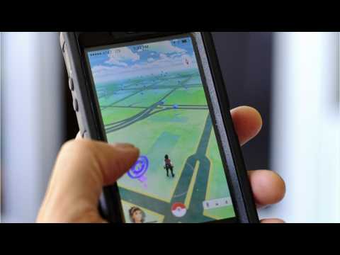 VIDEO : Pokemon Go Goes 8-Bit