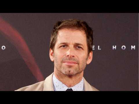 VIDEO : What Will Justice League 2 Be About?