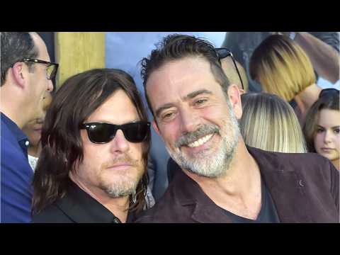 VIDEO : ?The Walking Dead? May Skip The Whisperers