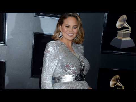 VIDEO : Chrissy Teigen Refuses To Watch 'Roseanne' Revival Because Of Politics