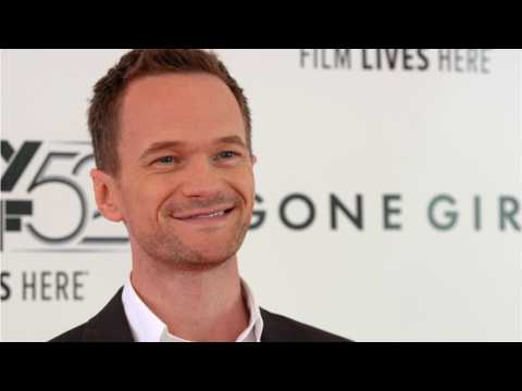 VIDEO : Neil Patrick Harris Would Be Happy For Dr. Horrible Sequel