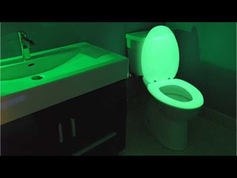 VIDEO : Instagram Dedicated To Japanese Public Toilets