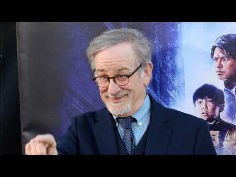 VIDEO : Spielberg Missed 