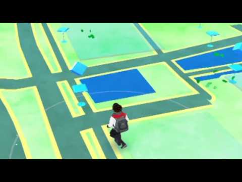 VIDEO : Pokemon Go May Add More Legendary Pokemon